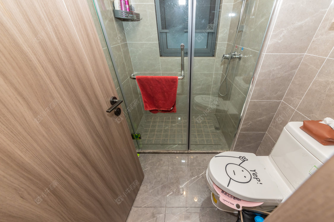 常州弘阳云峯在售二手房源室内图_小牛看房