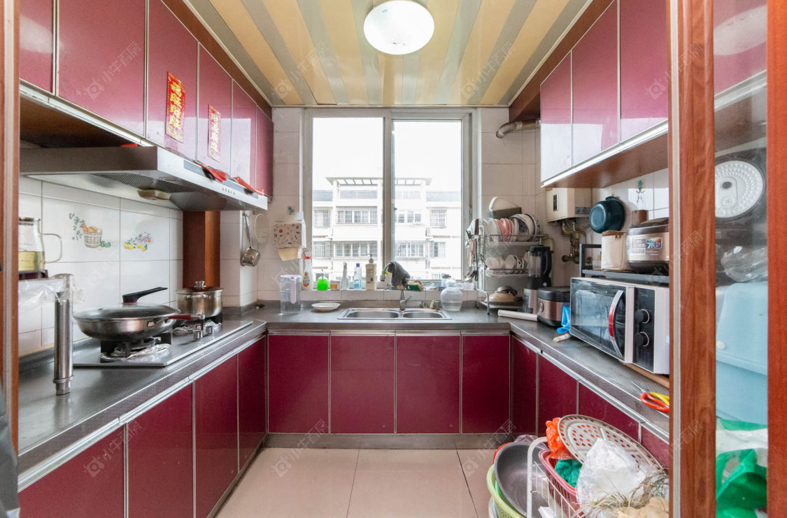 常州顺园五村在售二手房源室内图_小牛看房