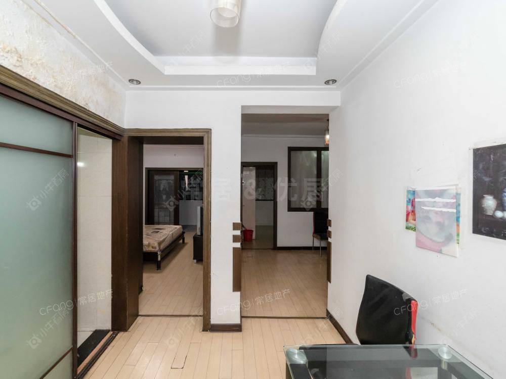 常州红梅新村租房_小牛看房