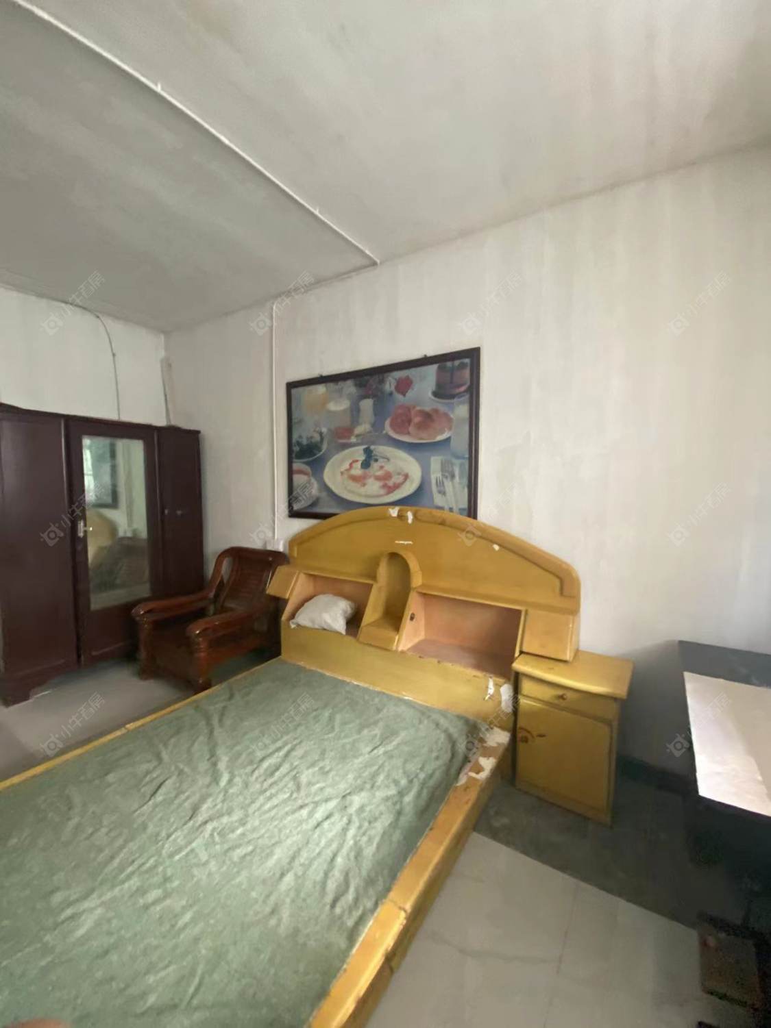 常州宋剑湖新村在租房源_小牛看房