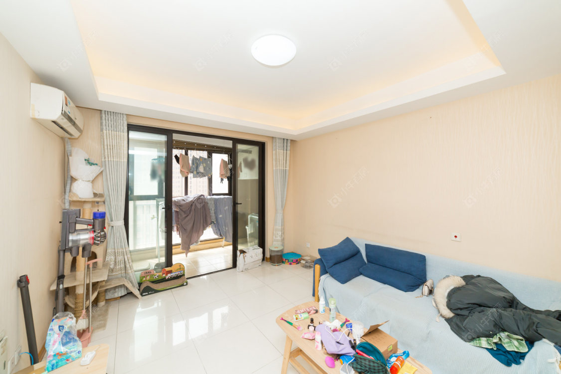 常州香溢紫郡一期在售二手房源室内图_小牛看房