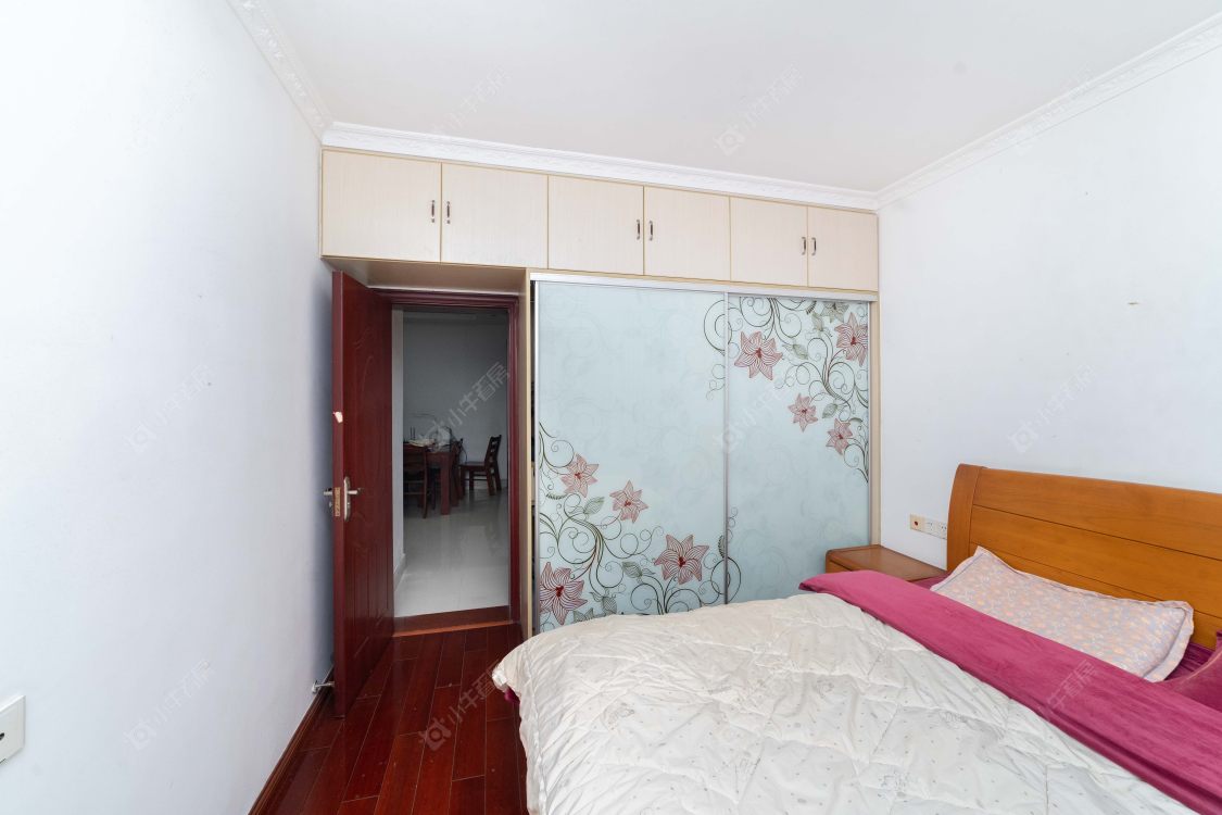 常州新城域一期在售二手房源室内图_小牛看房