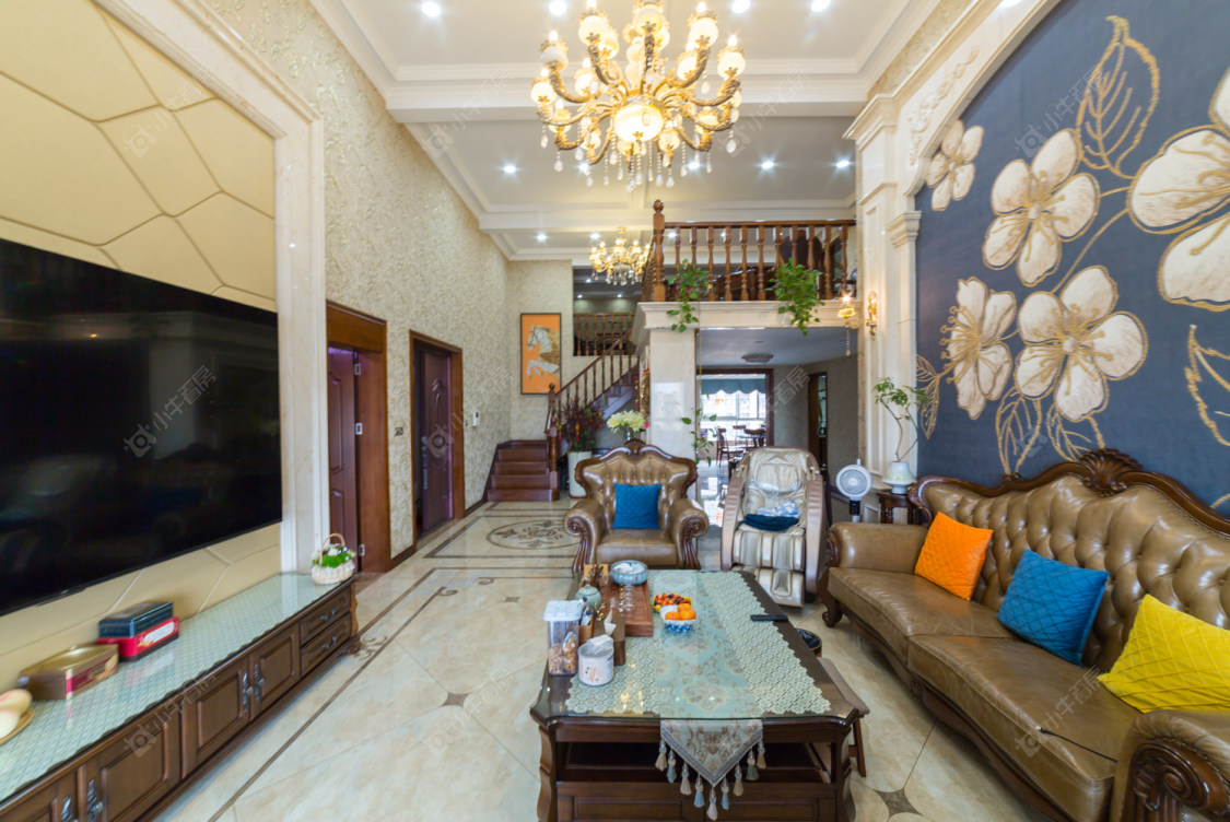 常州御河湾在售二手房源室内图_小牛看房