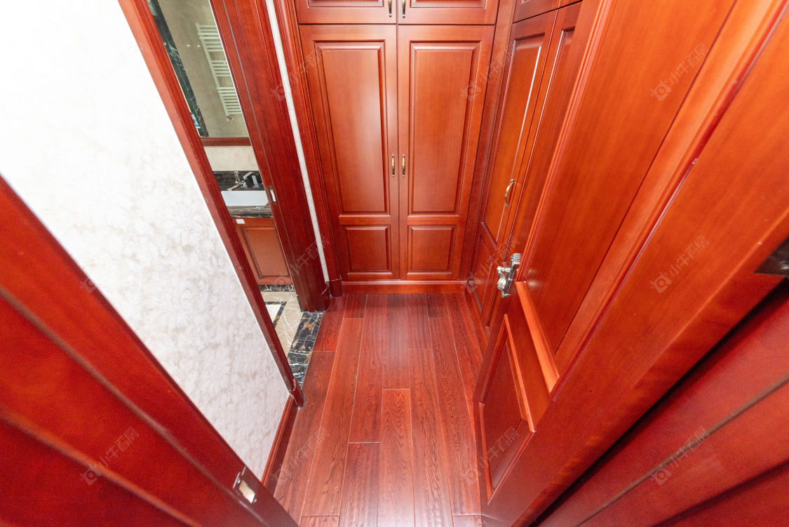 常州新城帝景北区在售二手房源室内图_小牛看房