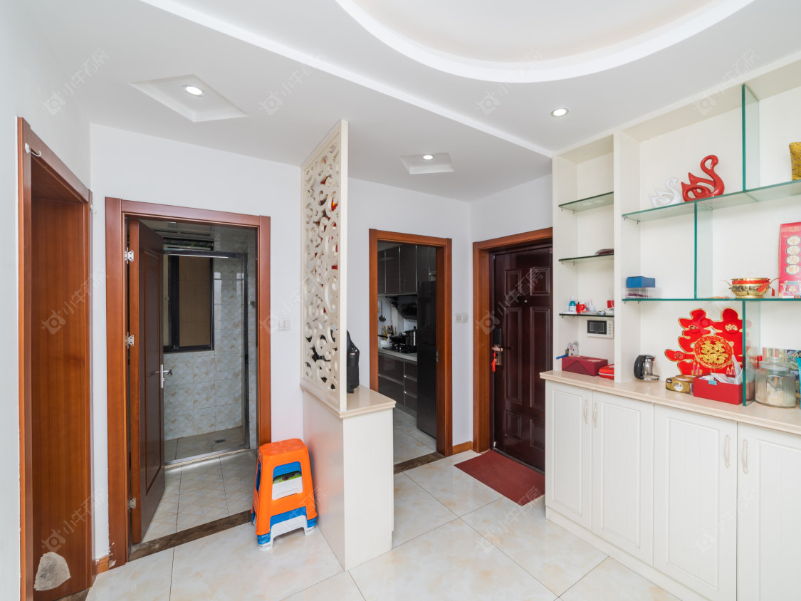 金新御园房源室内图 常州金新御园在售二手房源室内图_小牛看房