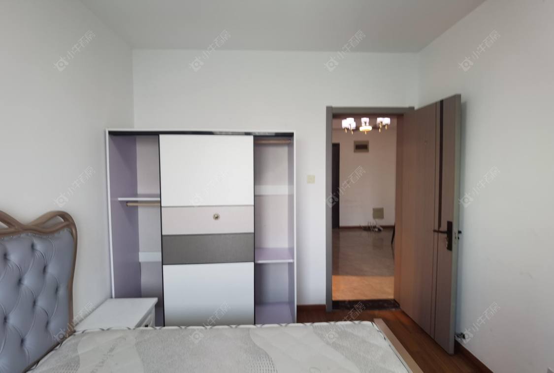 天山花园房源室内图 常州天山花园在租房源室内图_小牛看房