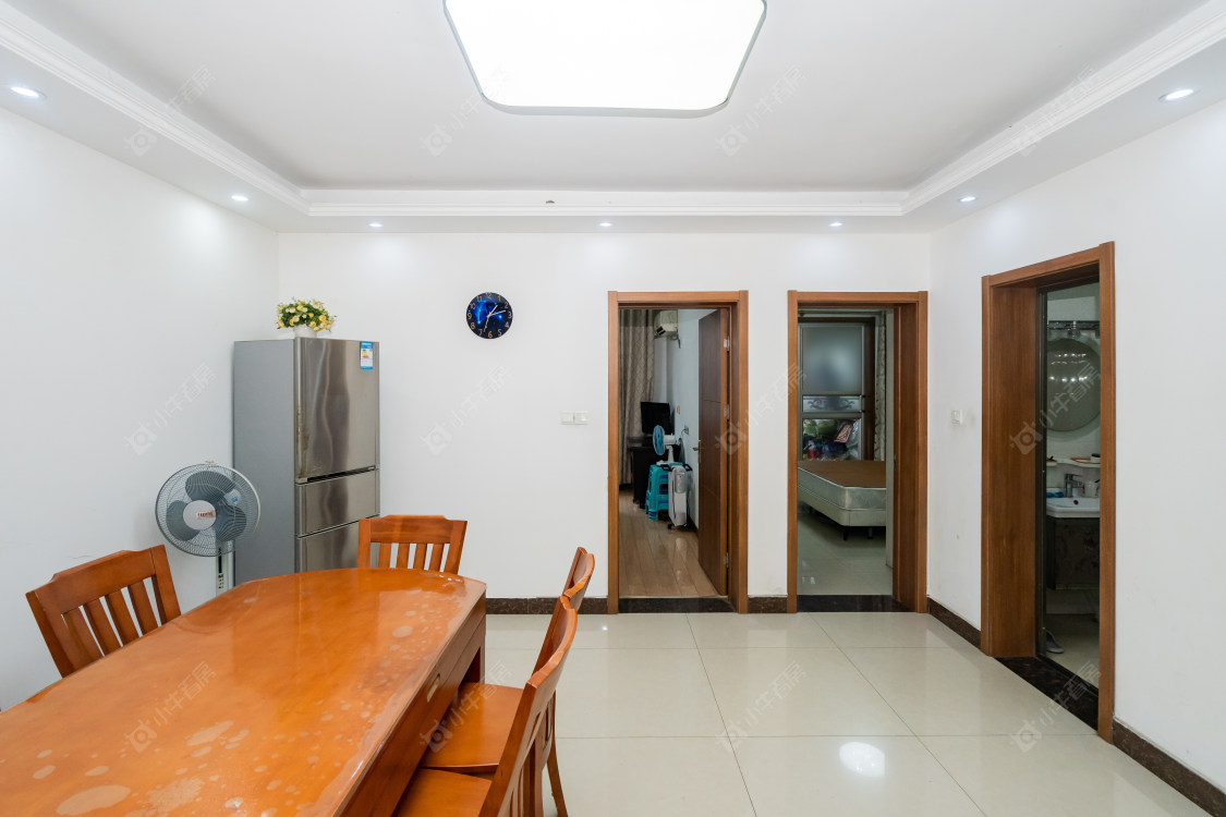 常州朝阳花园在售二手房源室内图_小牛看房