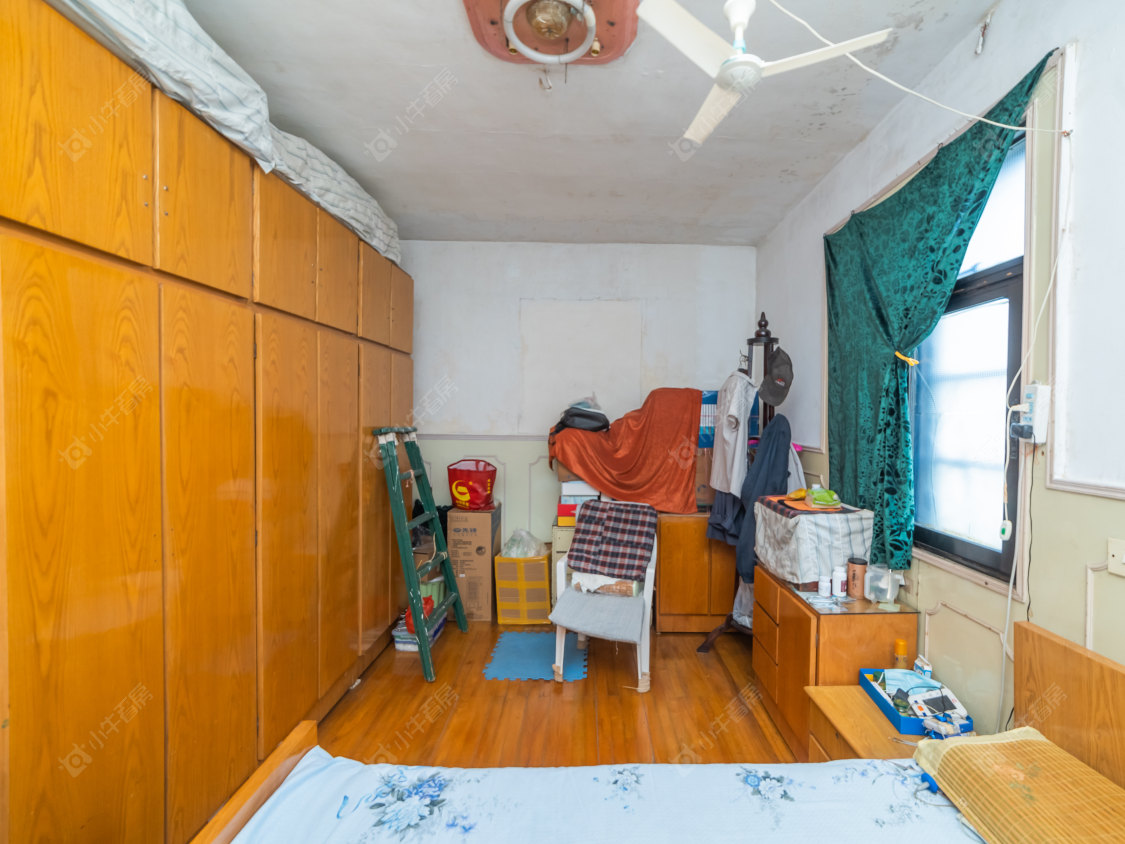 常州工房北区在售二手房源室内图_小牛看房