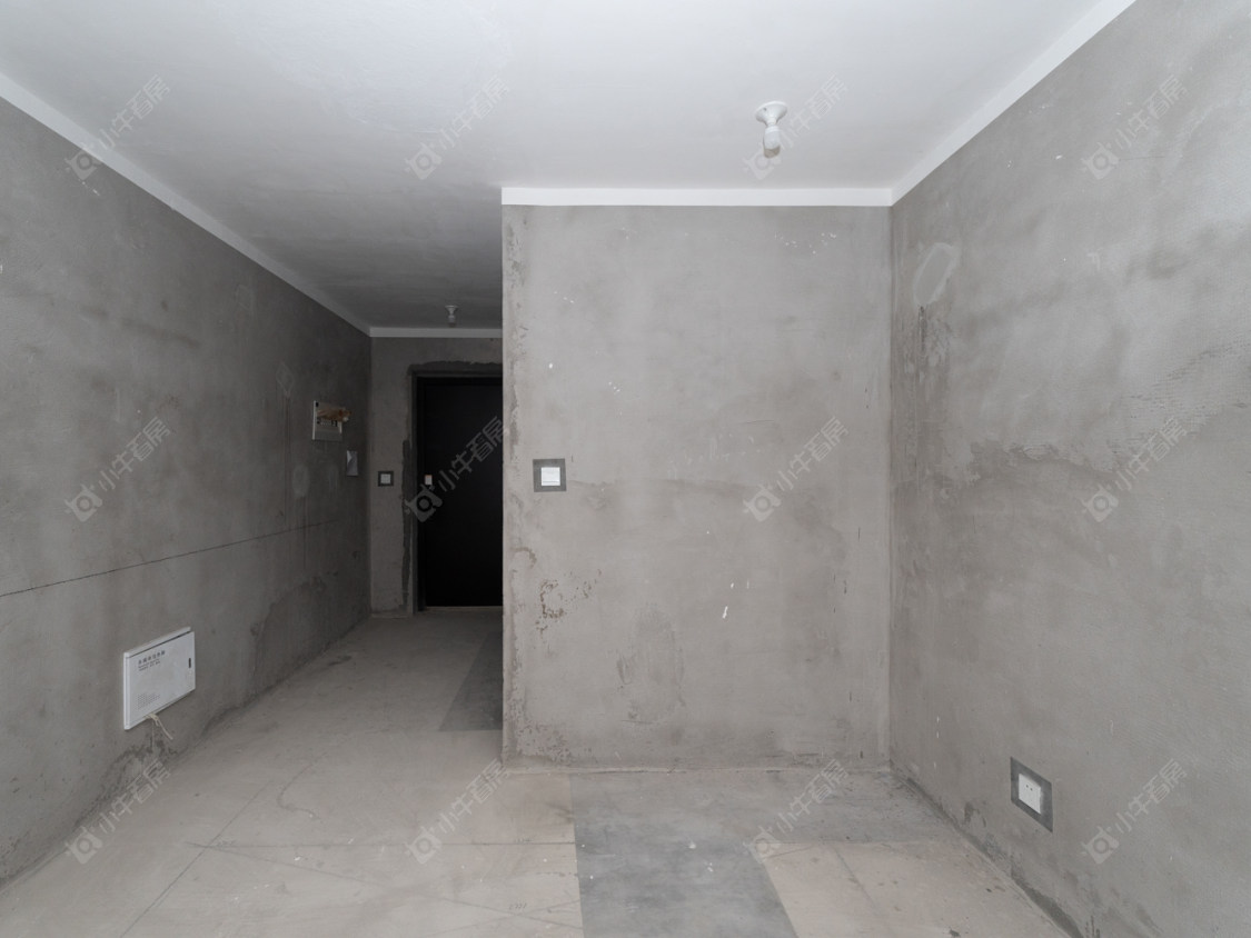 常州万达光语未来一期在售二手房源室内图_小牛看房