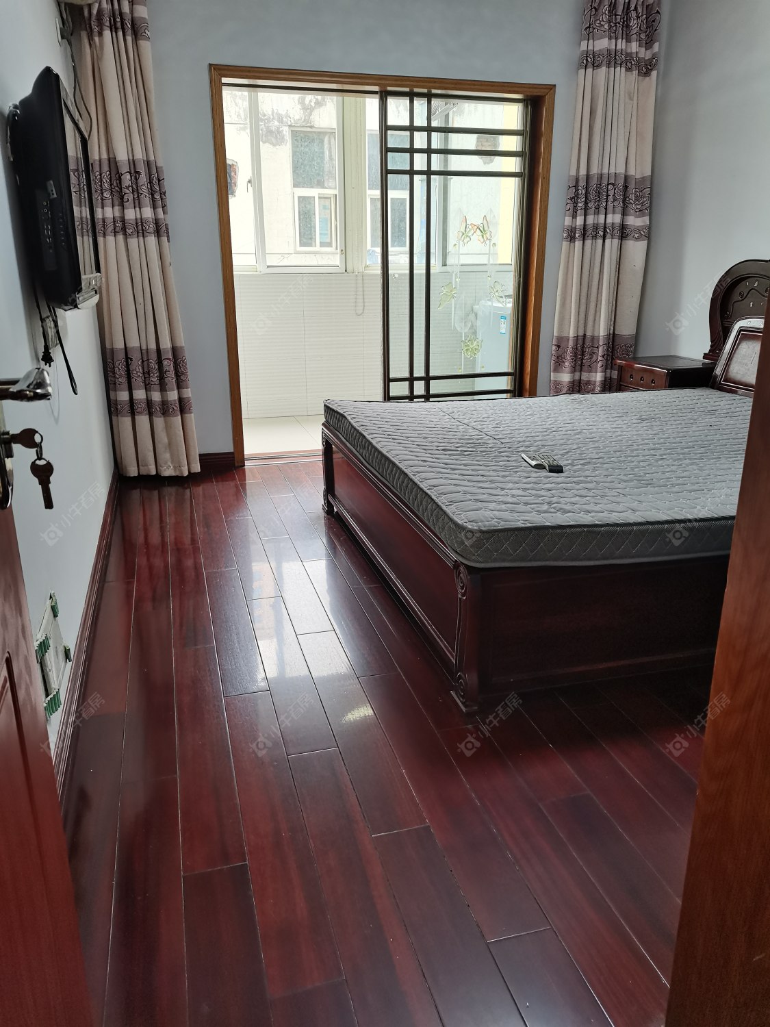 常州绿色家园在租房源_小牛看房