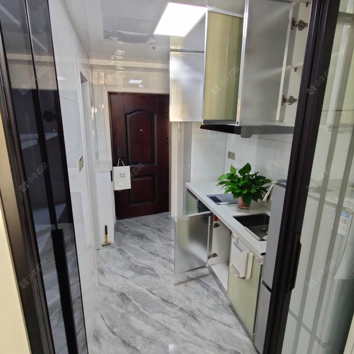 常州高成天鹅湖（公寓）在租房源室内图_小牛看房