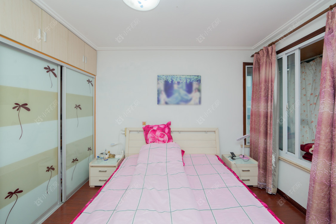 常州嘉顺花园在售二手房源室内图_小牛看房