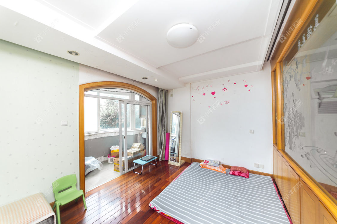 常州清潭花苑在租房源_小牛看房