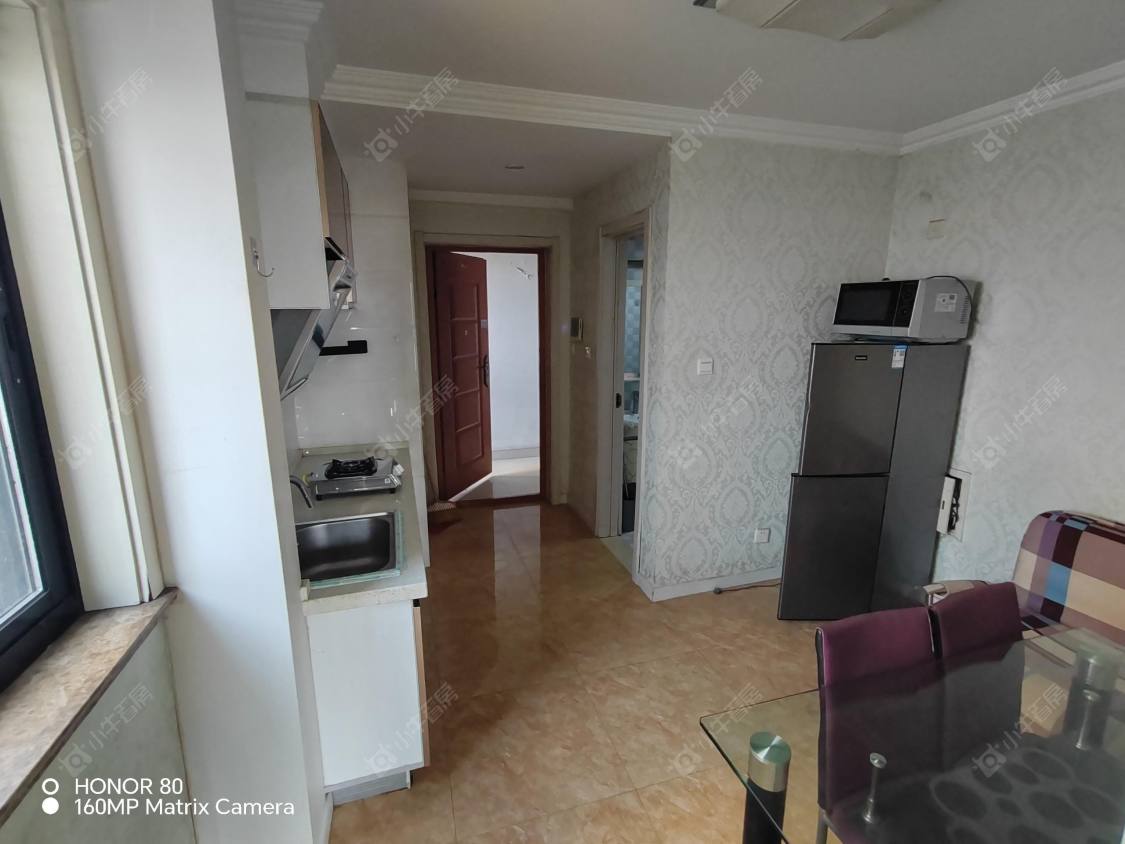 常州吾悦国际在租房源室内图_小牛看房