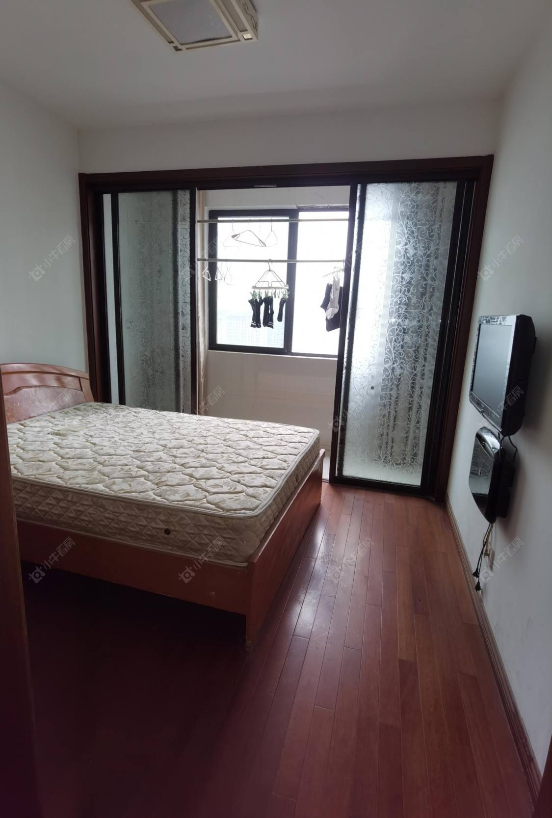 常州新城公馆国际公寓在租房源室内图_小牛看房