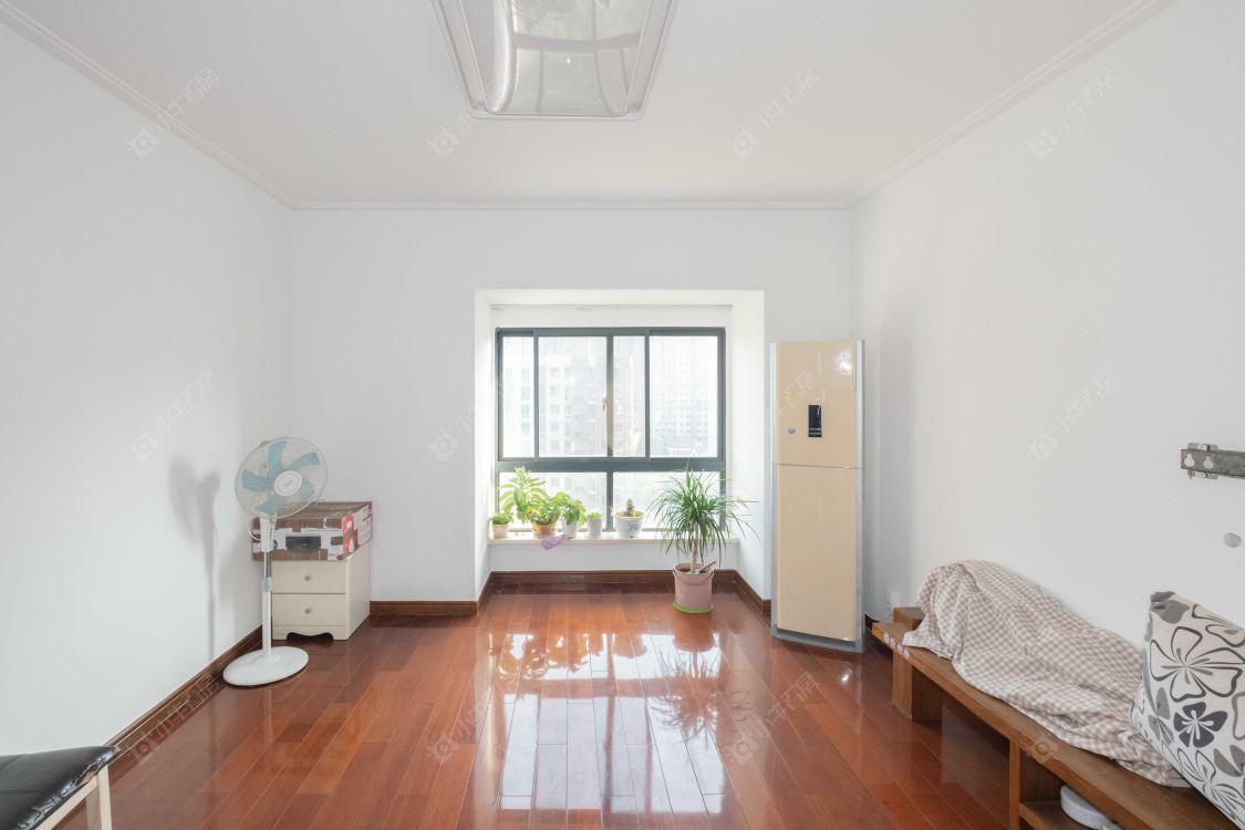 常州御源林城东区在售二手房源室内图_小牛看房