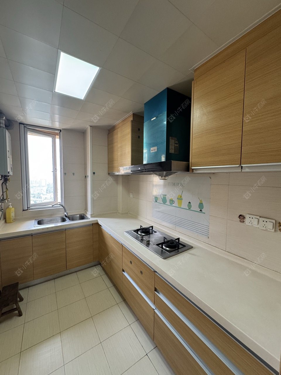 常州九洲花园三期在租房源室内图_小牛看房