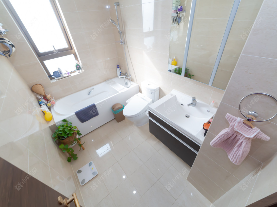 常州龙洲伊都在售二手房源室内图_小牛看房