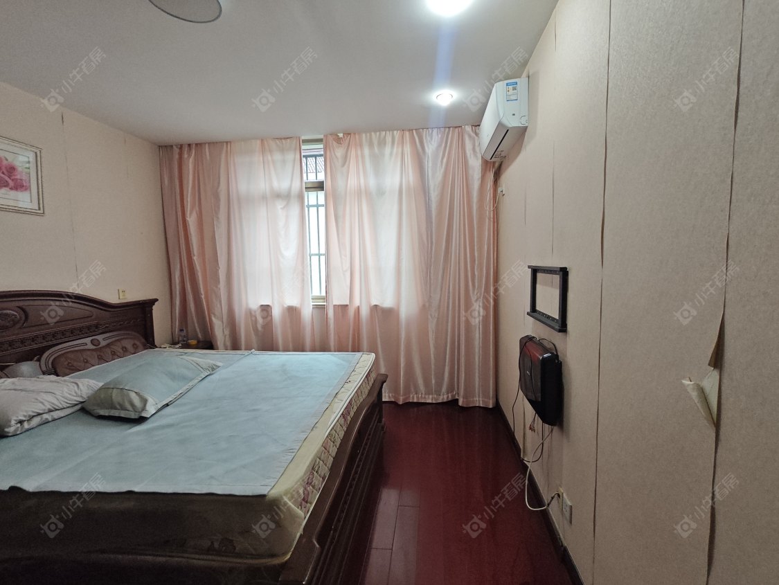 常州洪庄村（五星）在租房源室内图_小牛看房