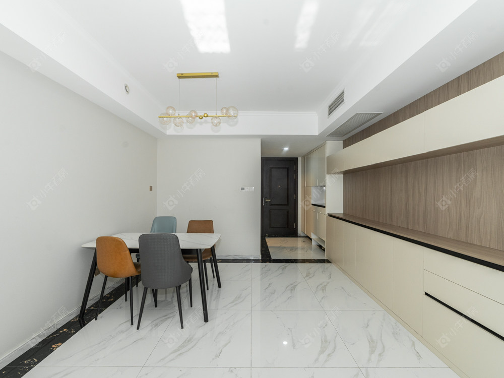 常州碧桂园壹号天禧在售二手房源室内图_小牛看房