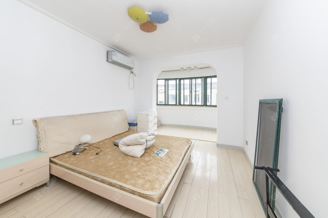 中凉新村七期房源室内图 常州中凉新村七期在售二手房源室内图_小牛看房