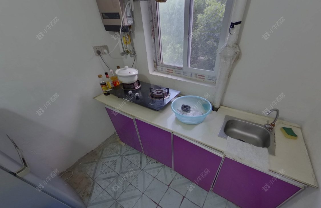 常州清潭新村在售二手房源室内图_小牛看房