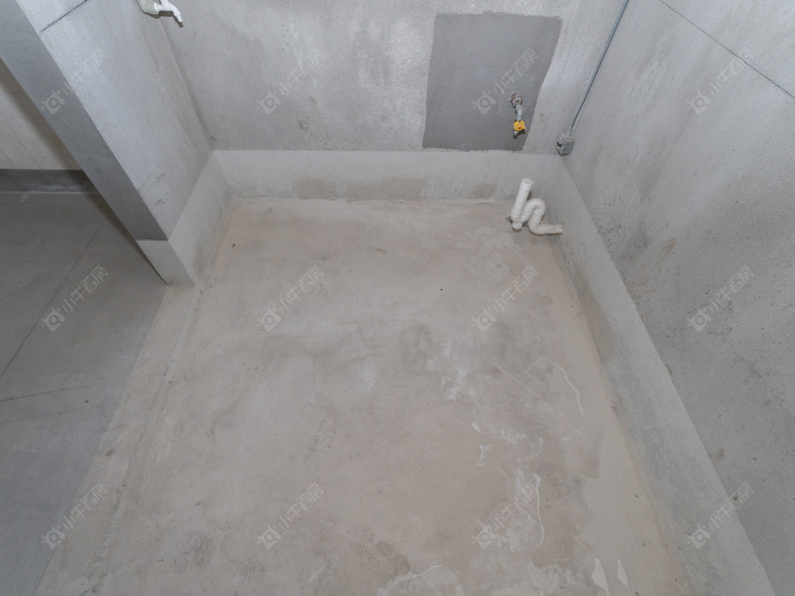 常州万科公园大道一期在售二手房源室内图_小牛看房