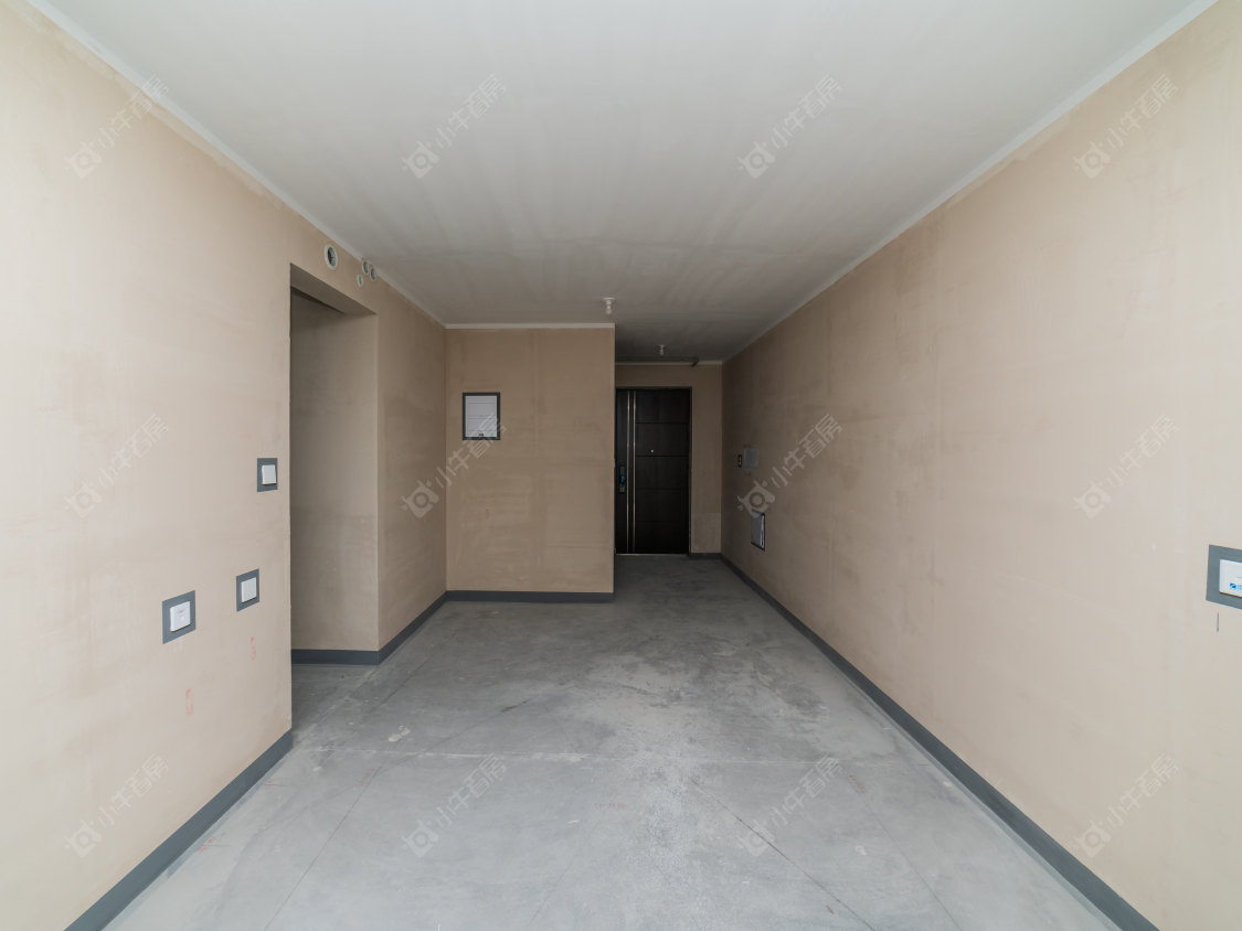 常州保利大都汇在售二手房源室内图_小牛看房