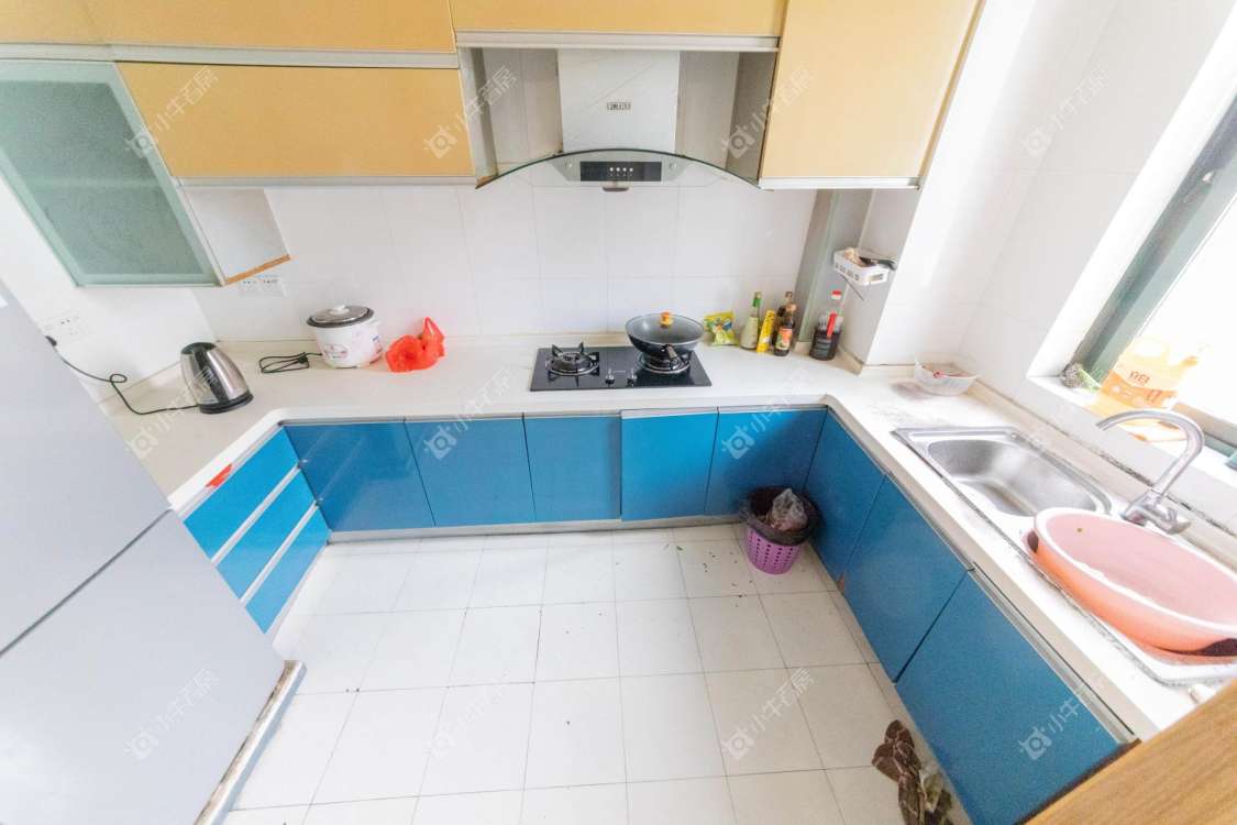 常州枫逸人家在租房源室内图_小牛看房