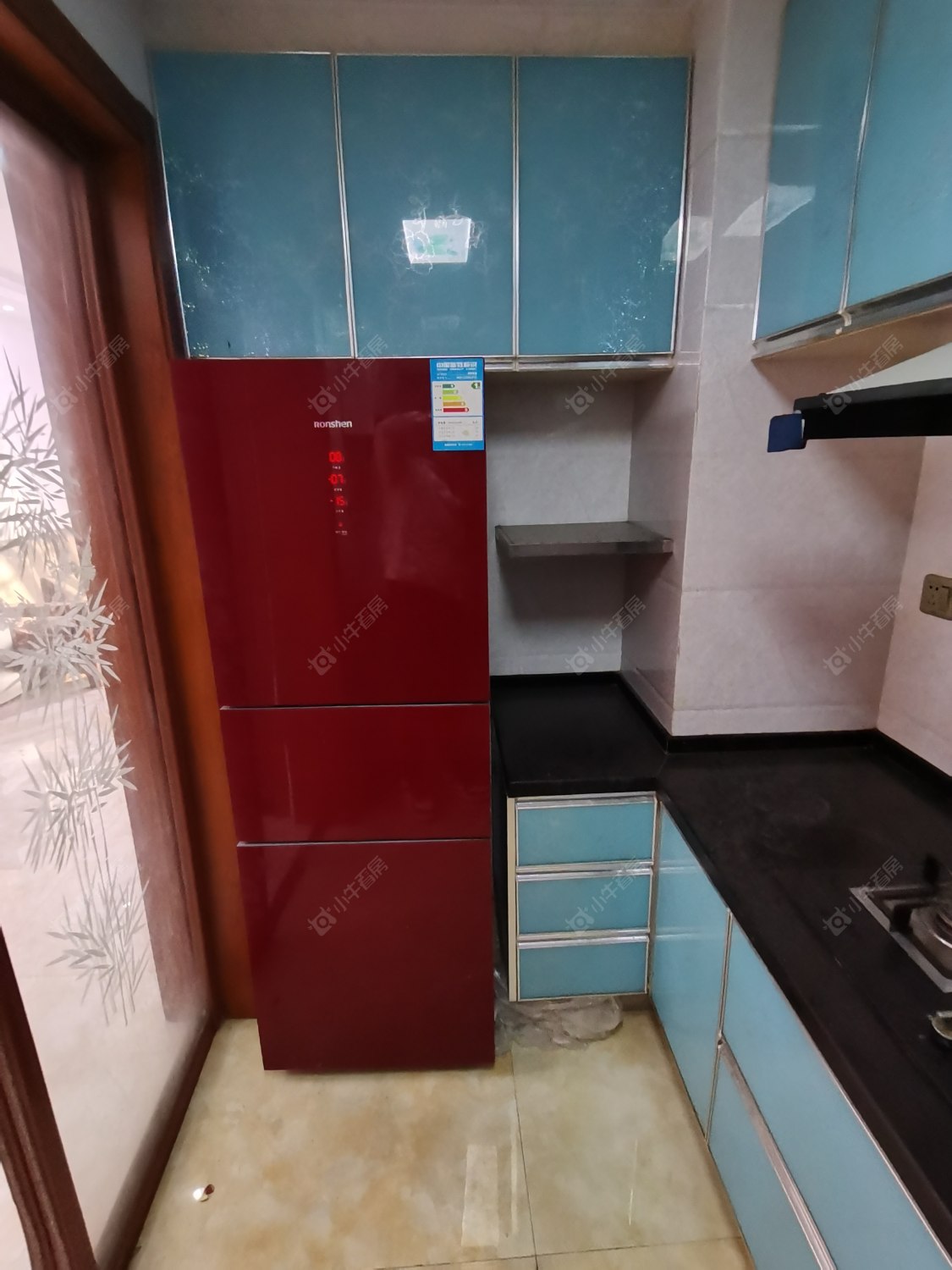 常州绿地香颂花园在租房源_小牛看房