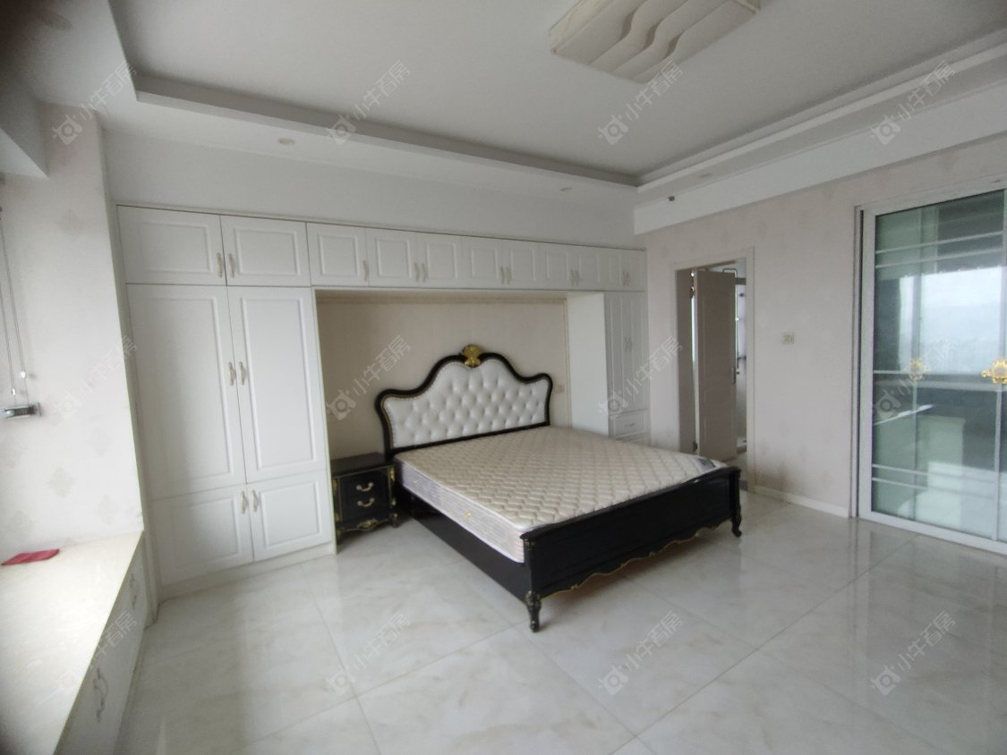 常州宝龙城市广场在租房源室内图_小牛看房