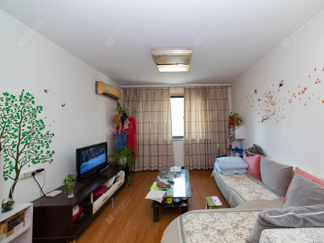 常州府翰苑东区在租房源室内图_小牛看房