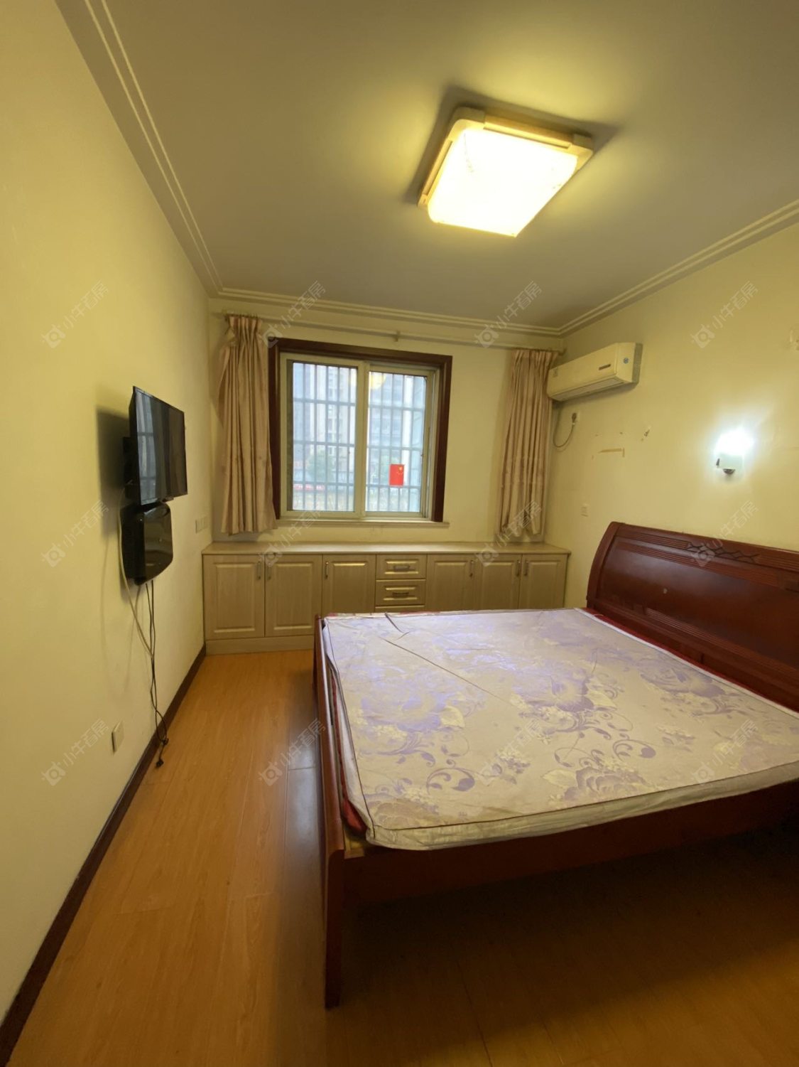 常州南淳家园在租房源_小牛看房