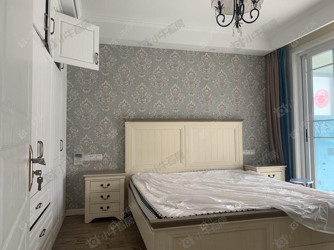 常州香树湾福园在租房源_小牛看房