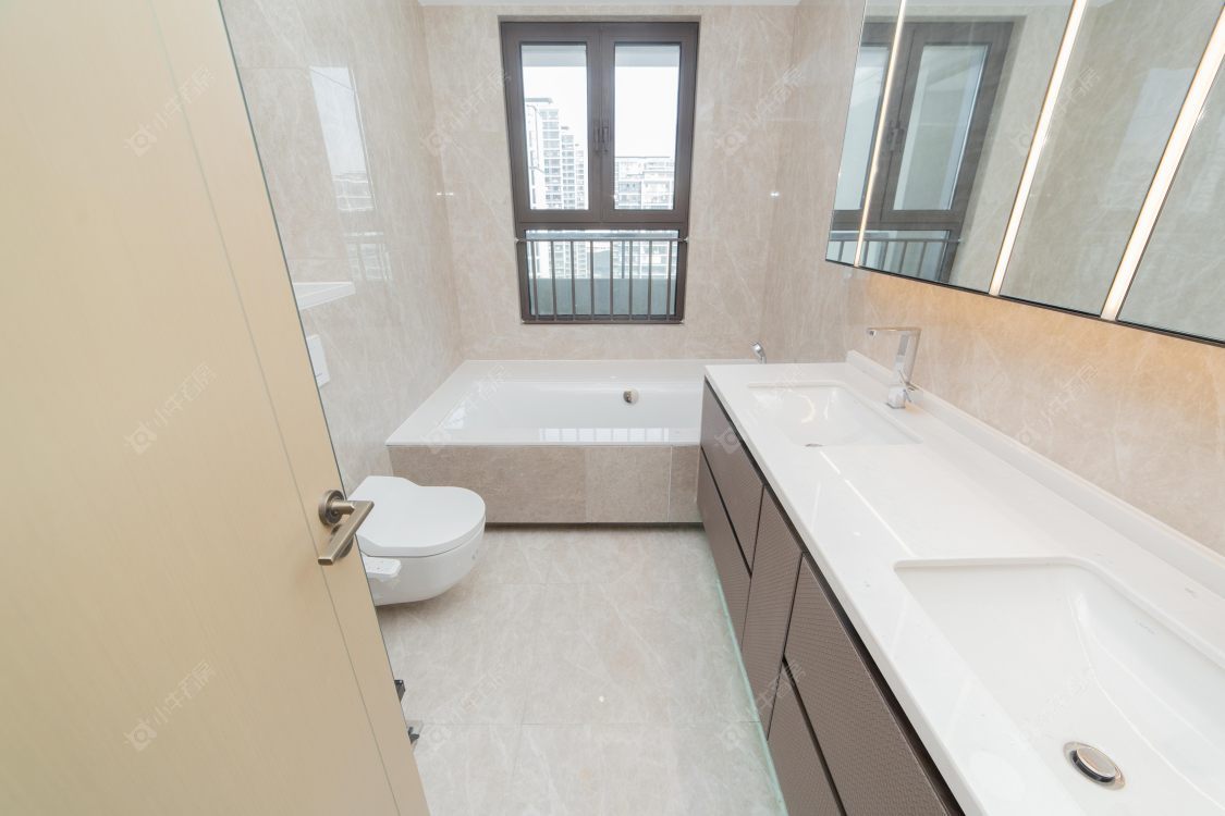 常州中建招商龙宸壹号在售二手房源室内图_小牛看房