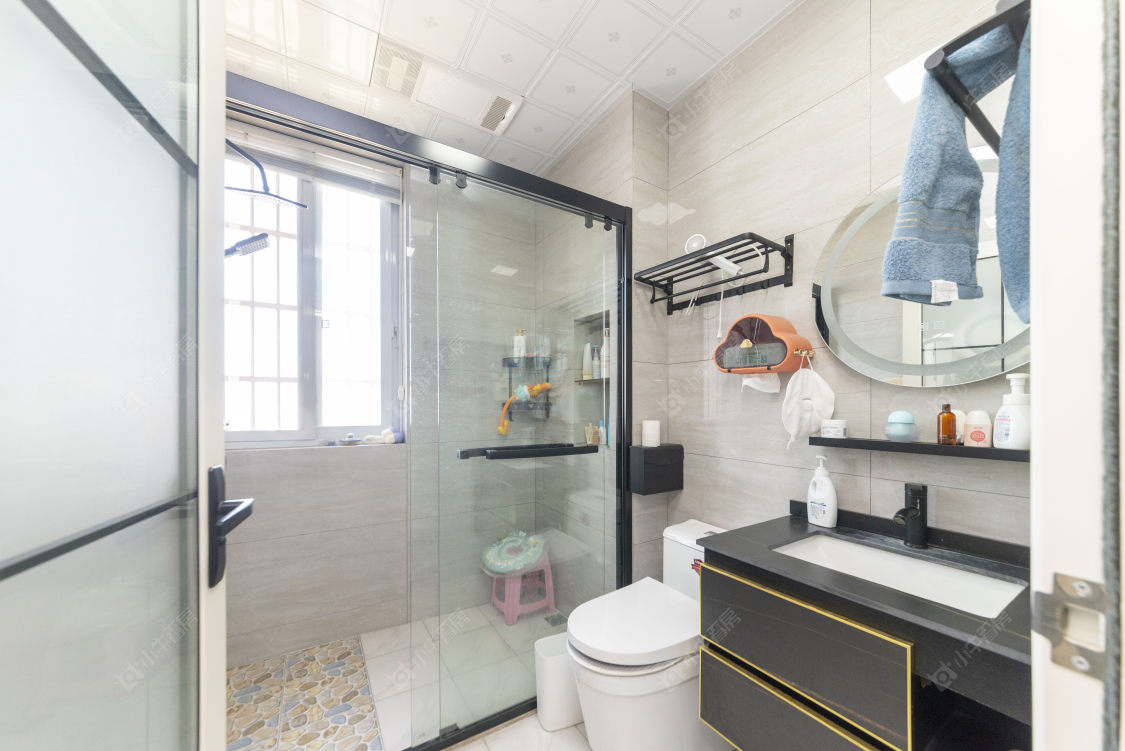 常州新濠澜境在售二手房源室内图_小牛看房