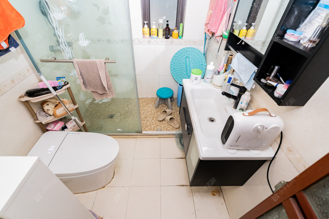 常州新城逸境园在售二手房源室内图_小牛看房