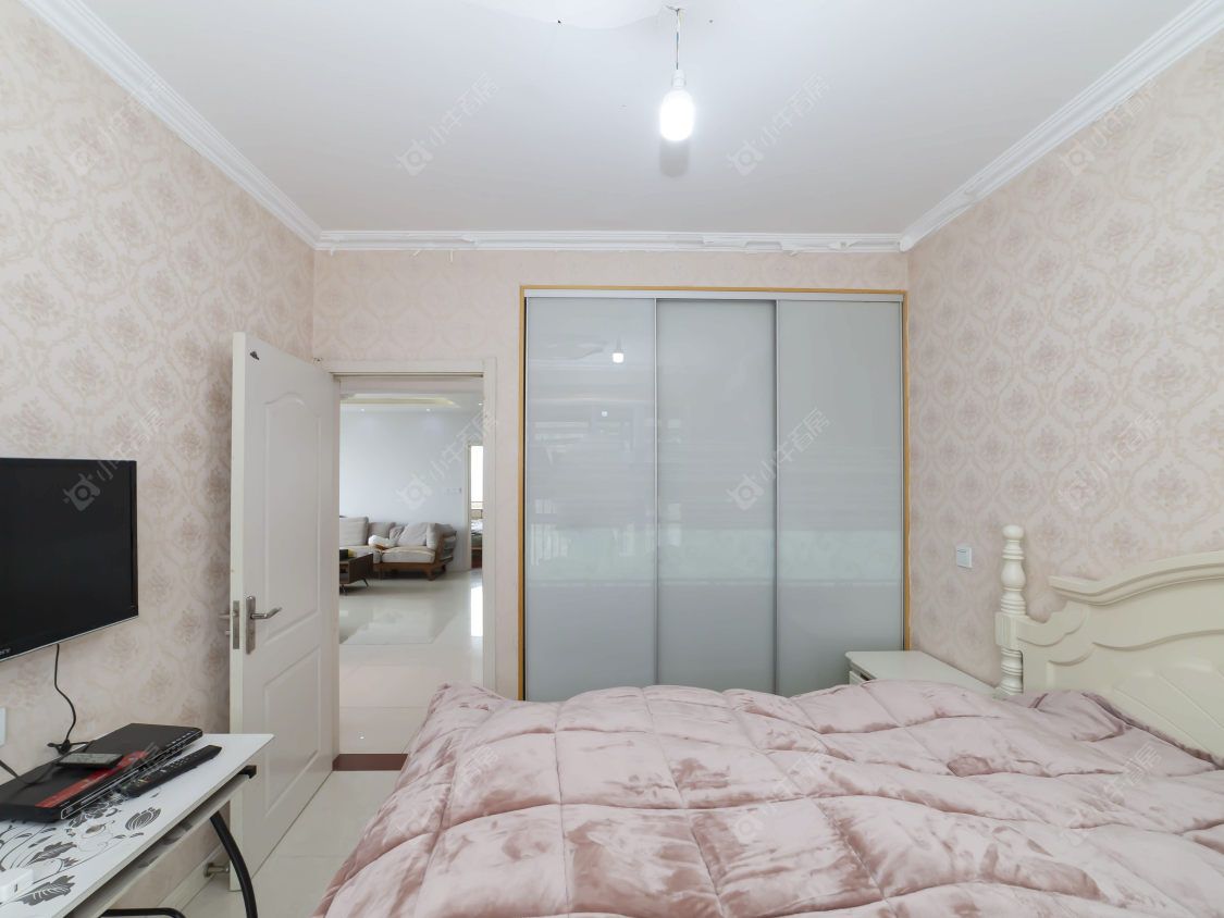 常州中央花园在售二手房源室内图_小牛看房