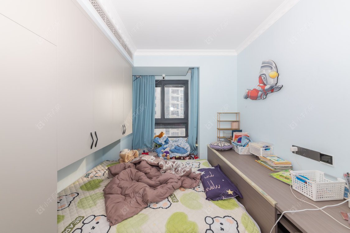 常州星河时代在售二手房源室内图_小牛看房