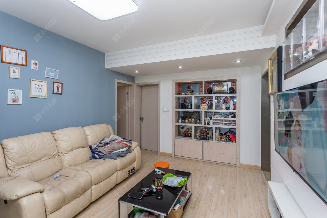 常州尚郡公寓在售二手房_小牛看房