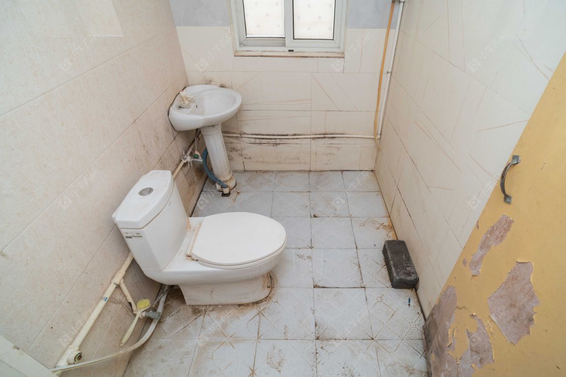 常州松涛苑在售二手房源室内图_小牛看房