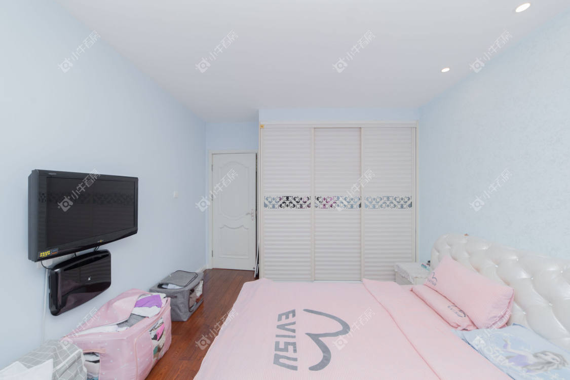 常州府翰苑东区在租房源室内图_小牛看房