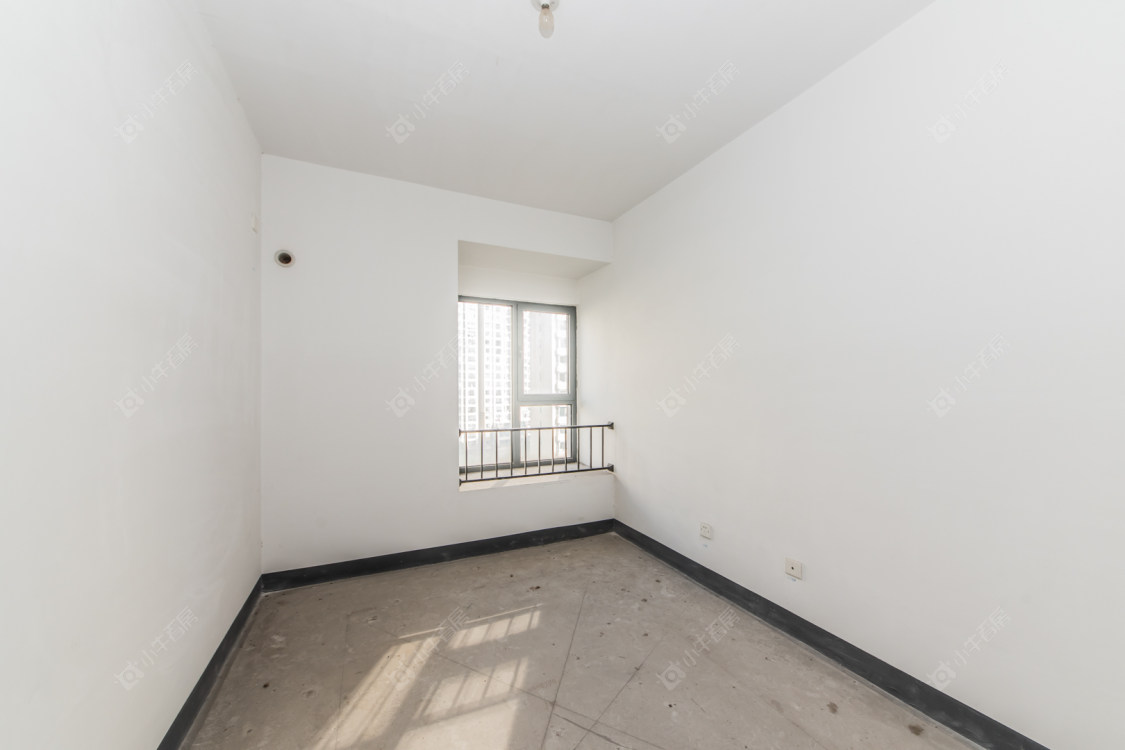 常州世茂香槟湖二期在售二手房源室内图_小牛看房