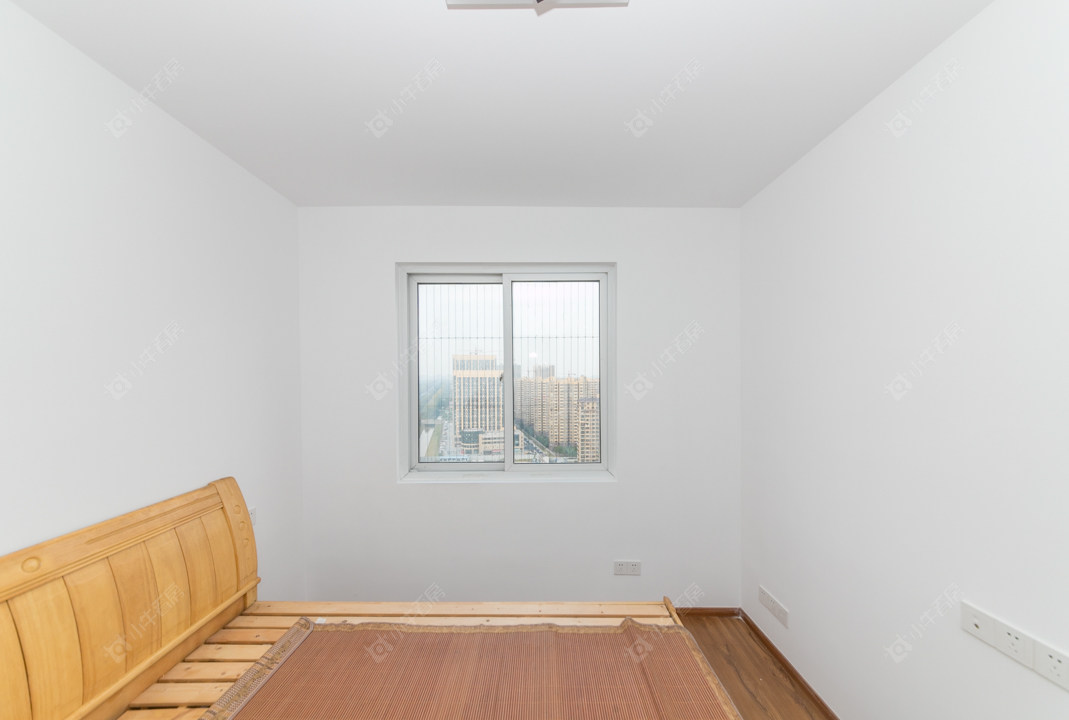 常州清水湾花园三期在售二手房源室内图_小牛看房