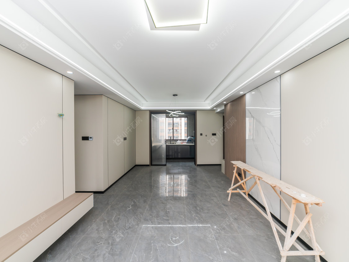 常州东方君开在售二手房源室内图_小牛看房