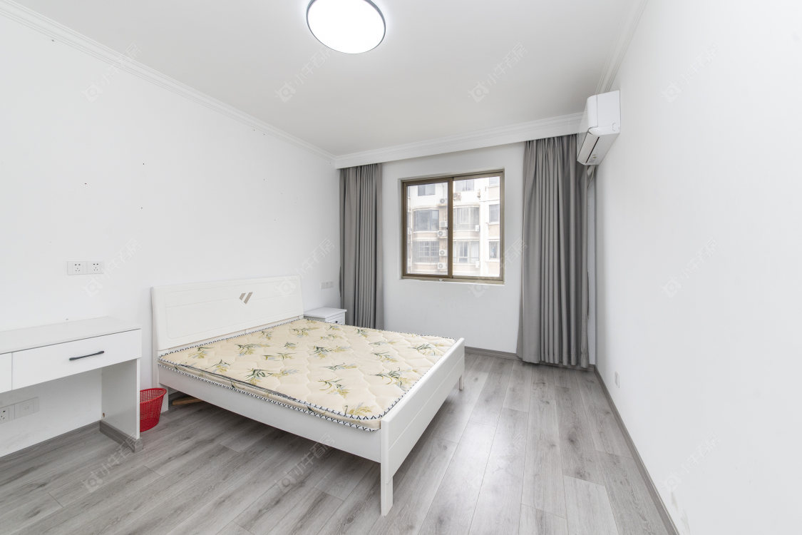 常州城中花苑在售二手房源室内图_小牛看房