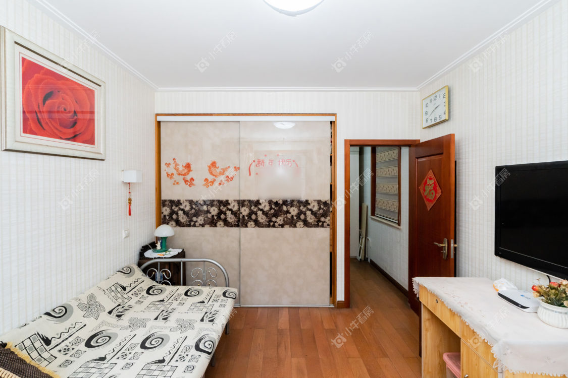 常州银河湾明苑一期在租房源室内图_小牛看房