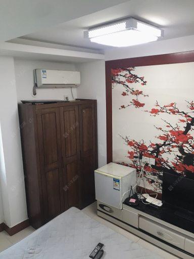 常州中央花园在租房源室内图_小牛看房