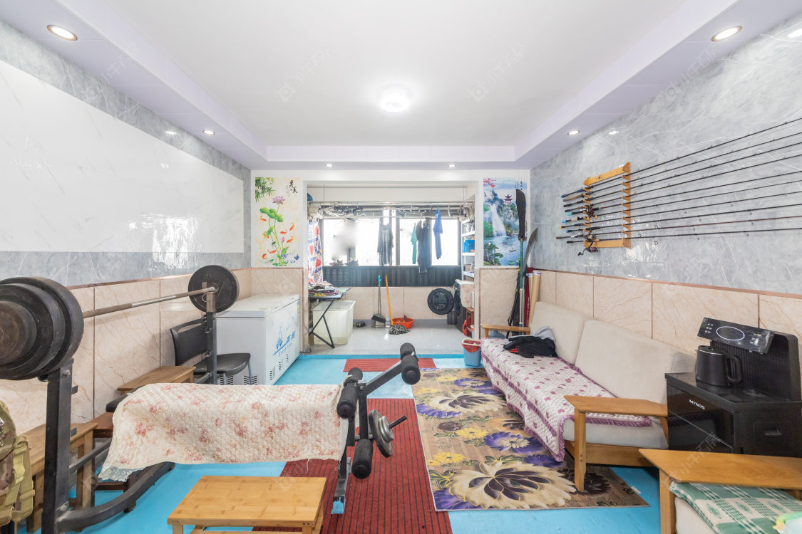 常州百馨西苑五期在售二手房_小牛看房