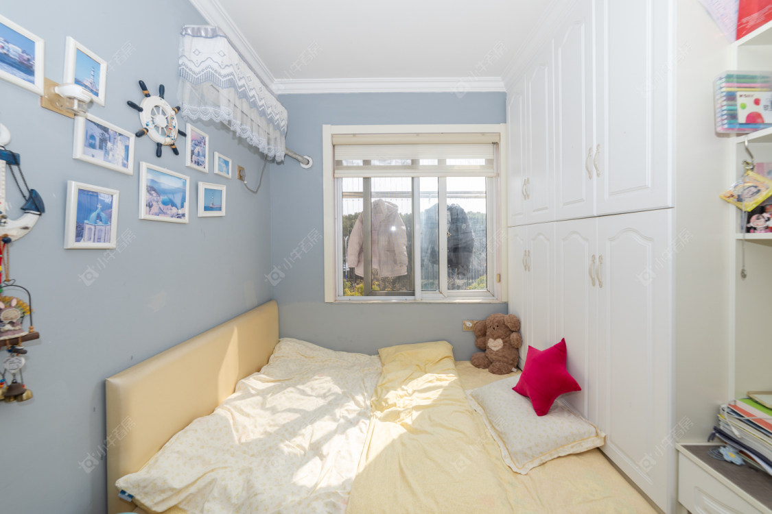 顺园三村房源室内图 常州顺园三村在售二手房源室内图_小牛看房